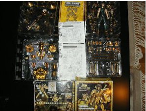 zodiaque figurine ebay planning manga.jpg